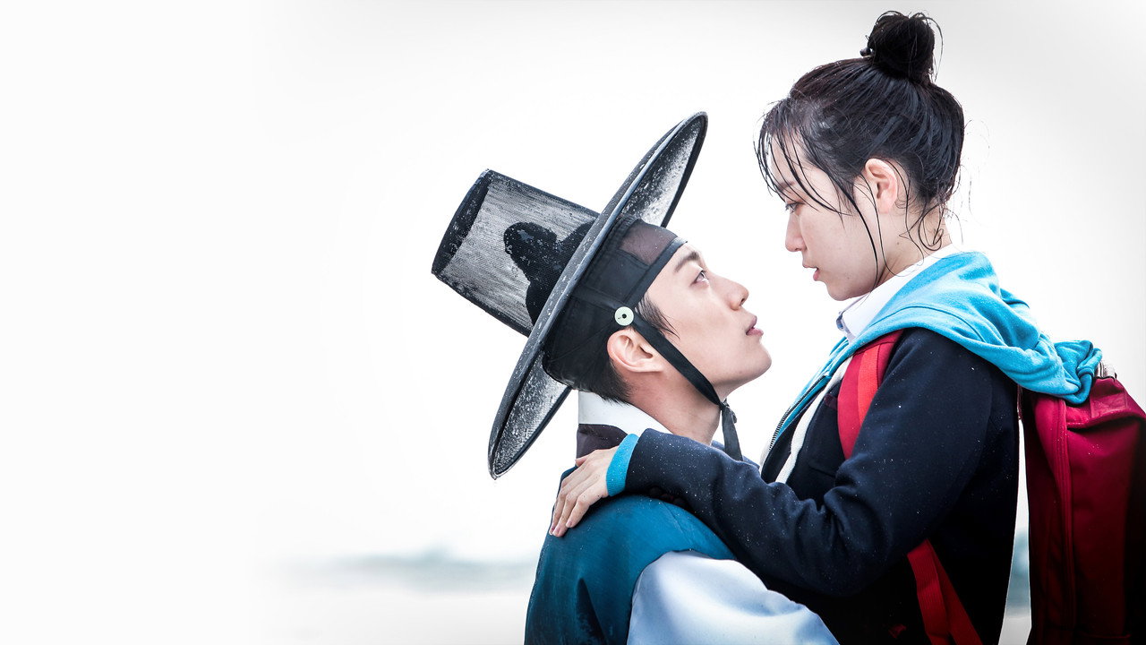 撲通撲通LOVE劇照