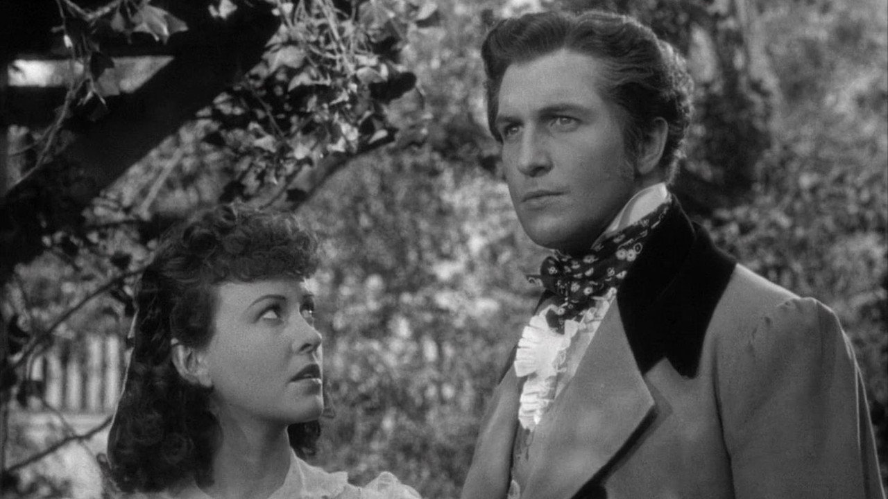 七個尖角的閣樓劇照