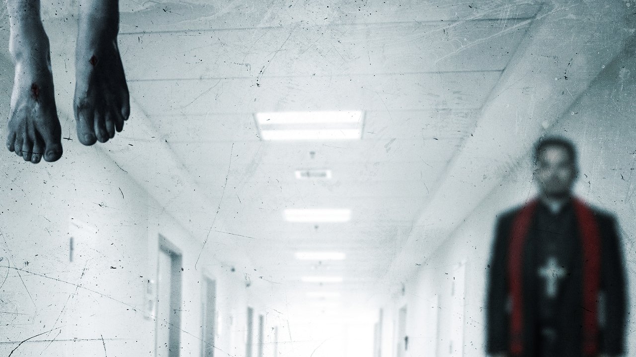 梵蒂岡錄影帶劇照
