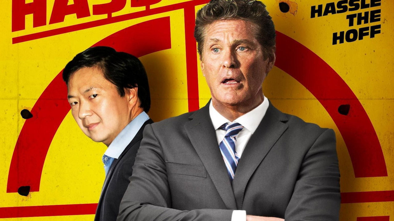 遊俠追殺令劇照