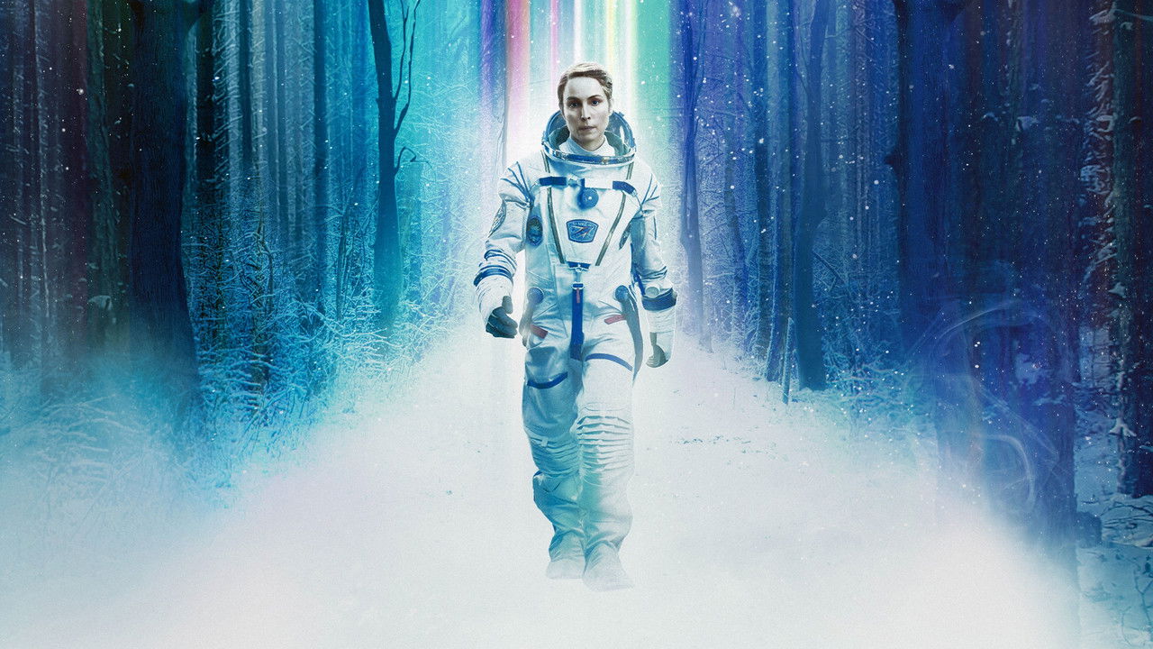 異星謎變劇照