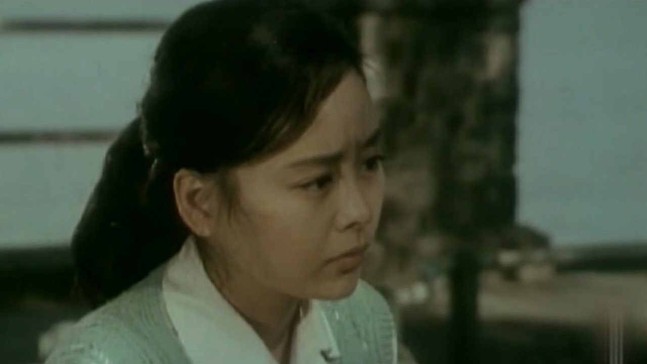 明姑娘劇照