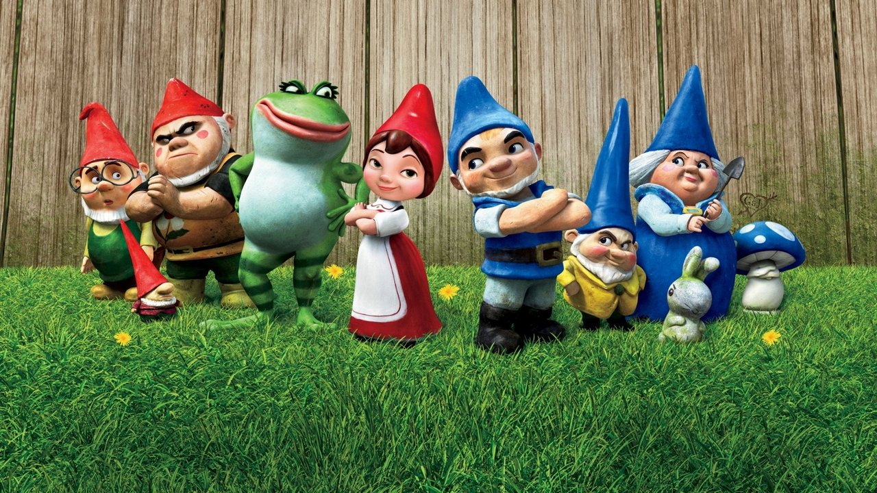 糯米歐與茱麗葉劇照