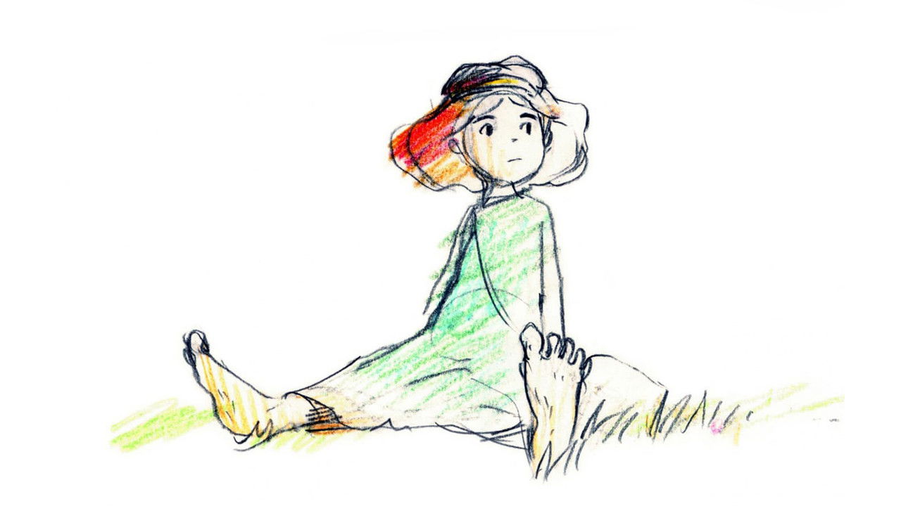 阿莱蒂公主劇照