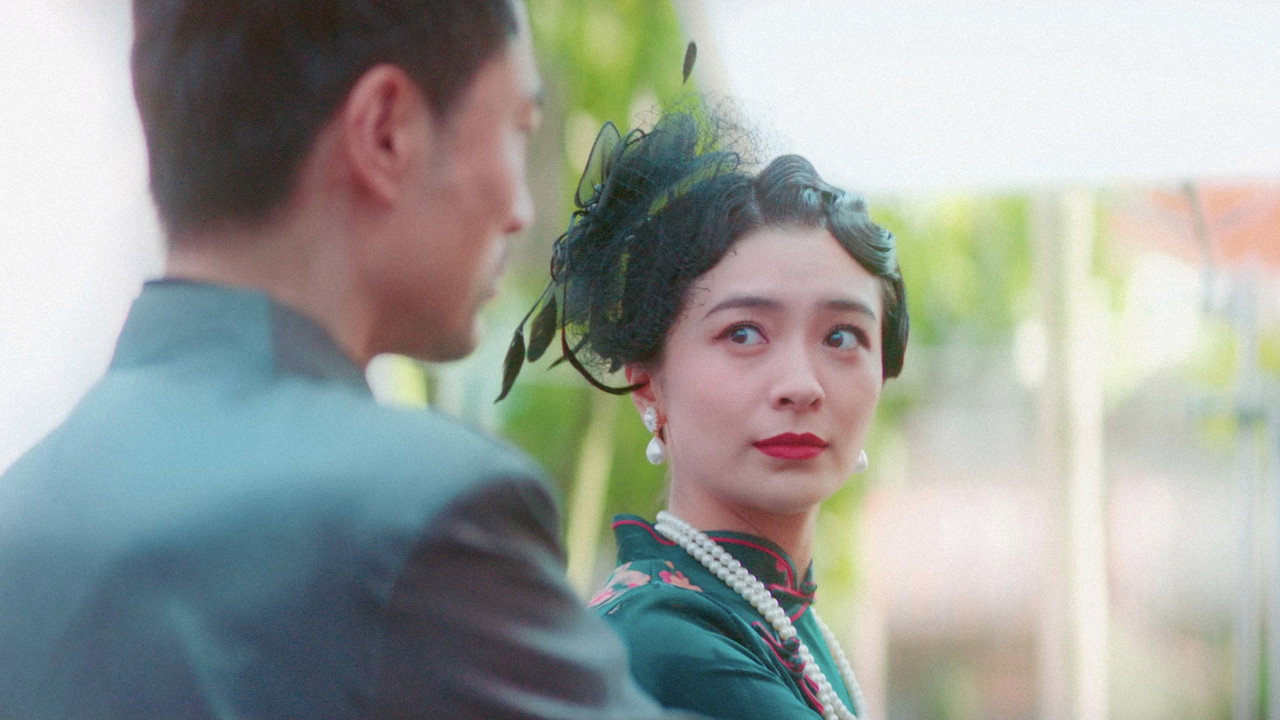 閨女特煩惱劇照
