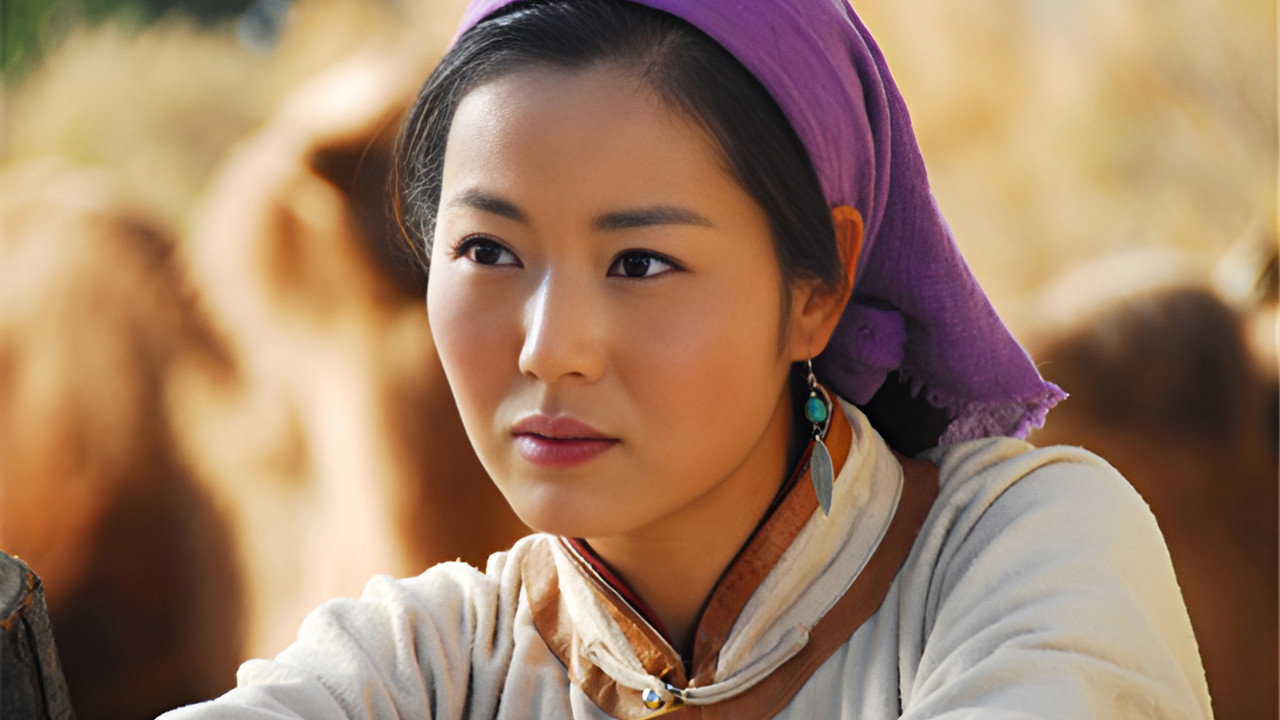 關中女人劇照