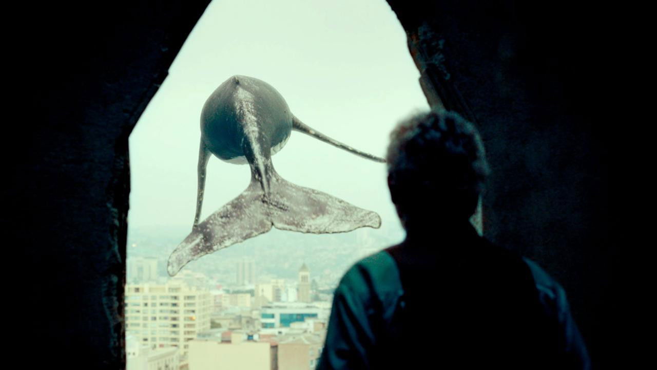 遺忘詩篇劇照