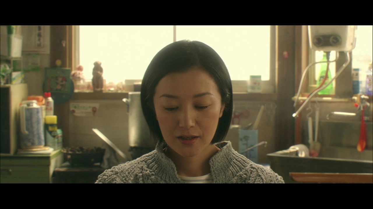 烏冬劇照