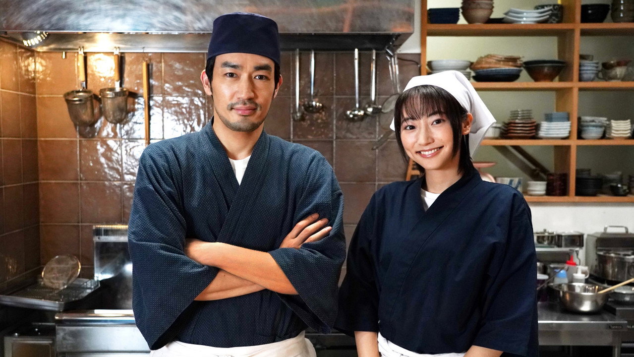 異世界居酒屋阿信劇照