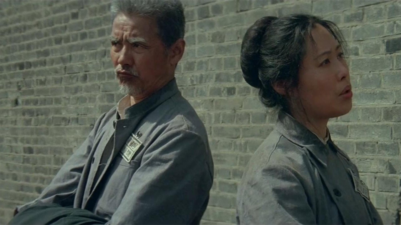 再生之地劇照