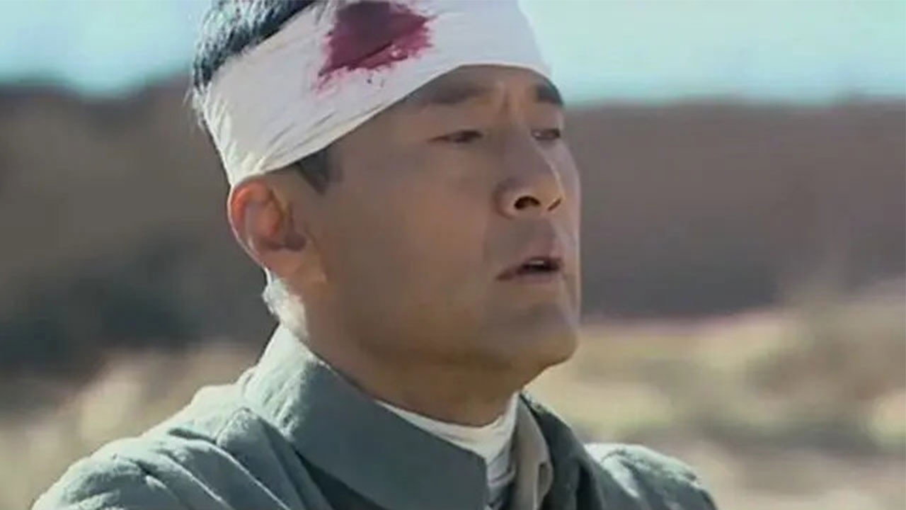 狼毒花劇照
