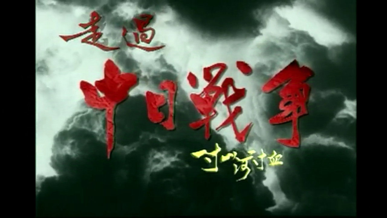 一寸山河一寸血劇照