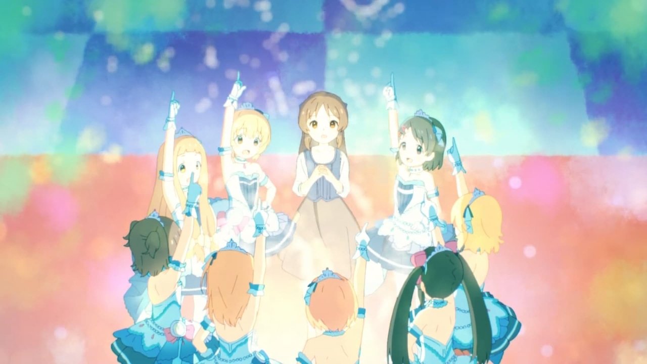 偶像大師 灰姑娘女孩 U149劇照