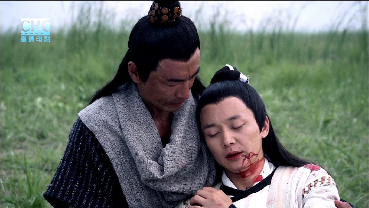 溫涼珠劇照