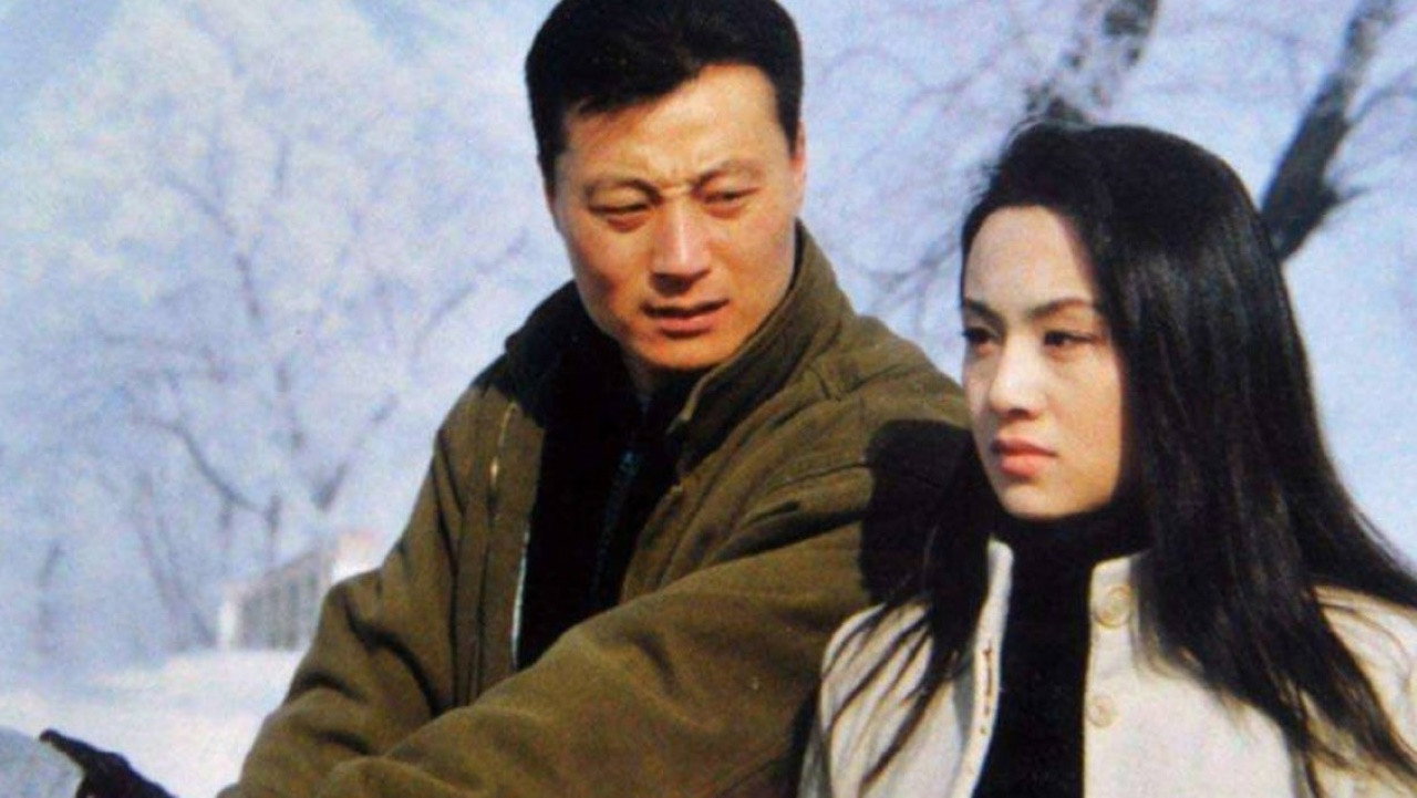 愛在生死邊緣劇照