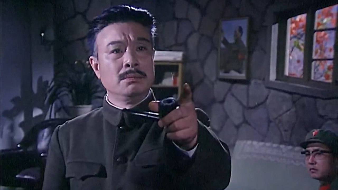 元帥之死劇照