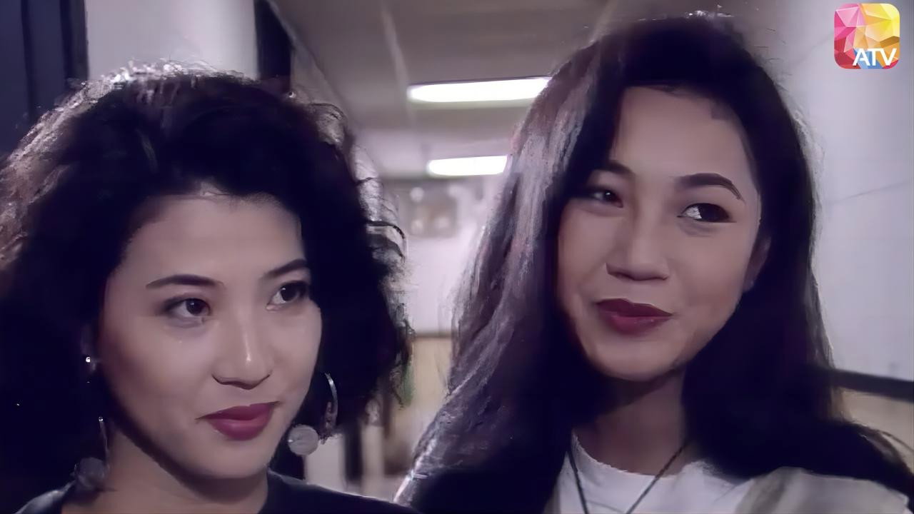 香港奇案之女星何價劇照