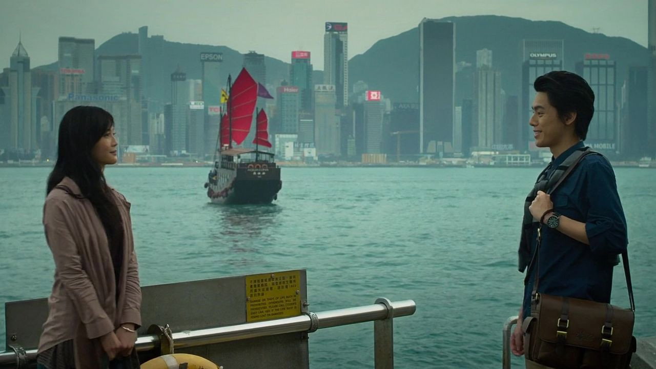 雛妓劇照