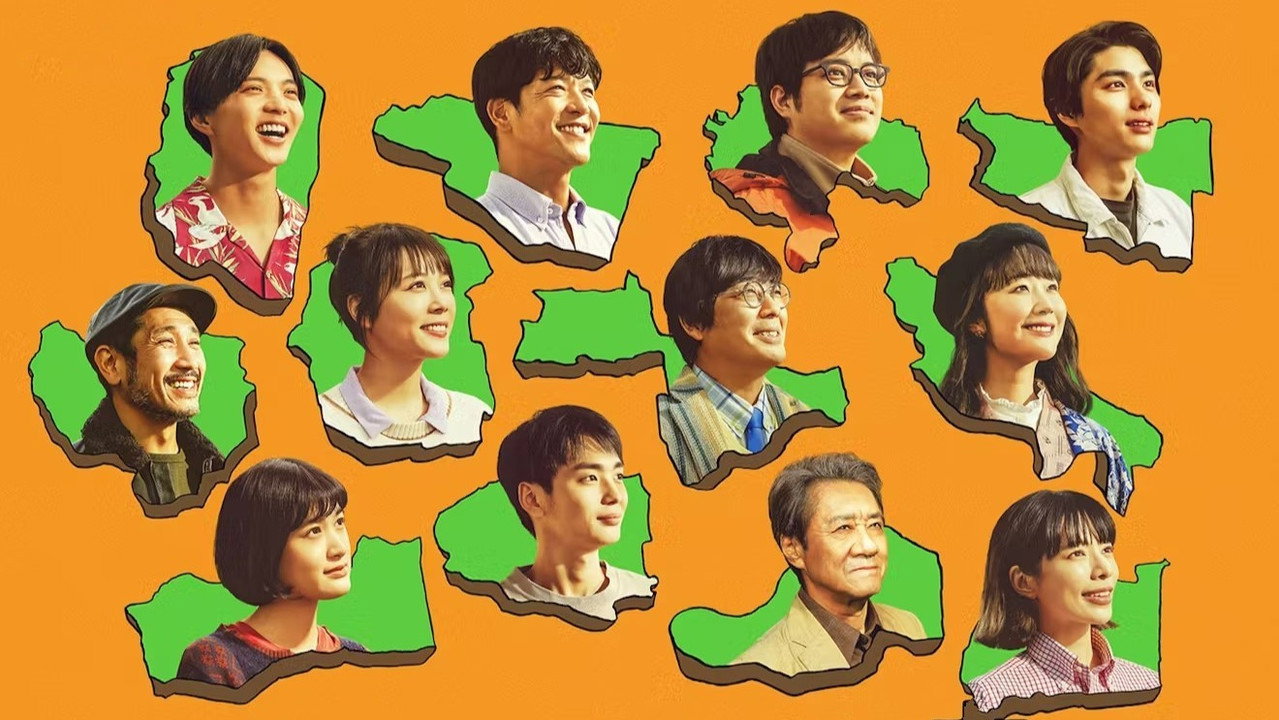 風之福島劇照