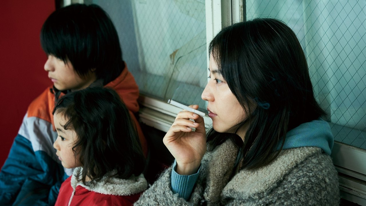 母子情劫劇照