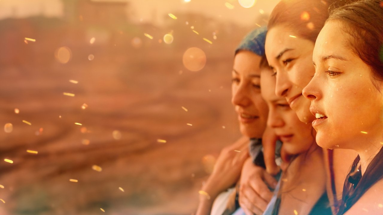 女孩要革命劇照