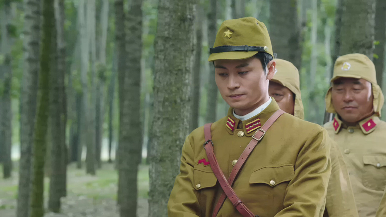烽火小俠之裝神弄鬼劇照