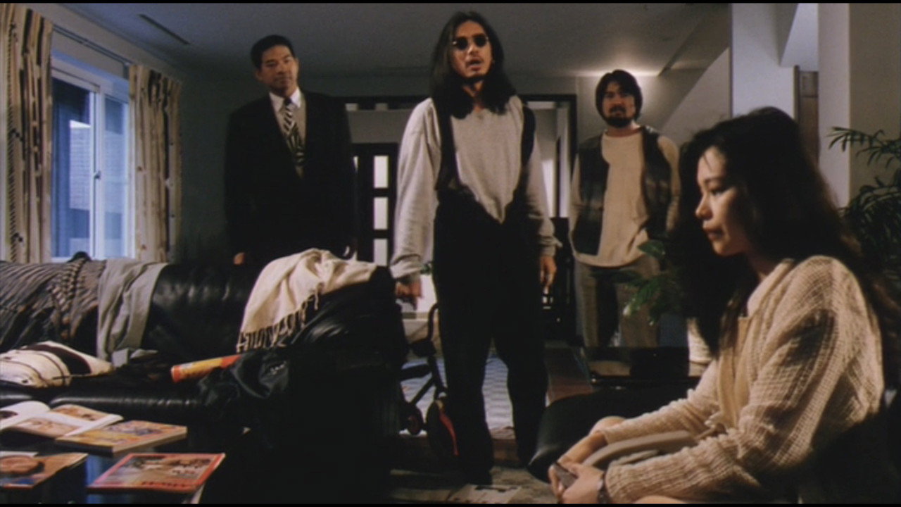 終極獵殺劇照
