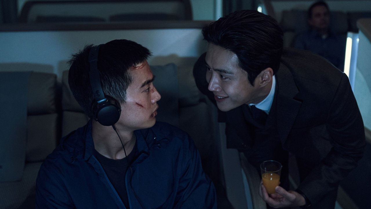 貴公子劇照