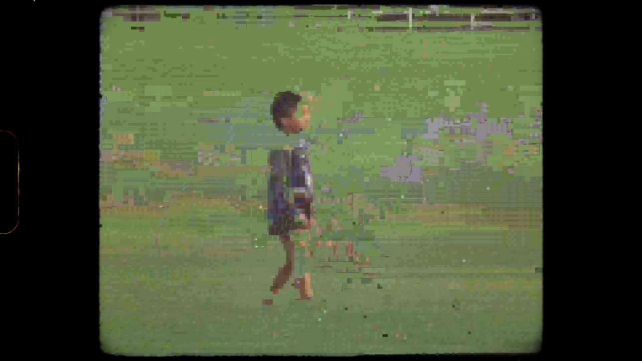 來自孤寂世的筆記劇照