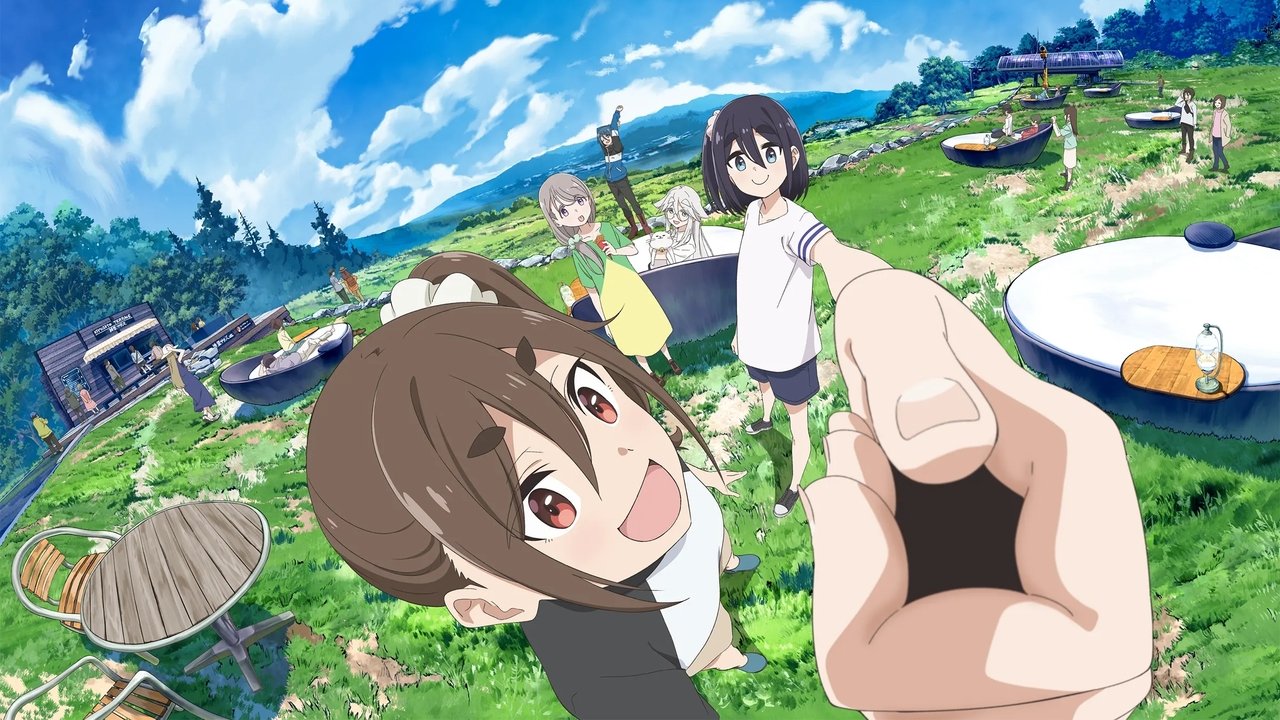 mono女孩劇照