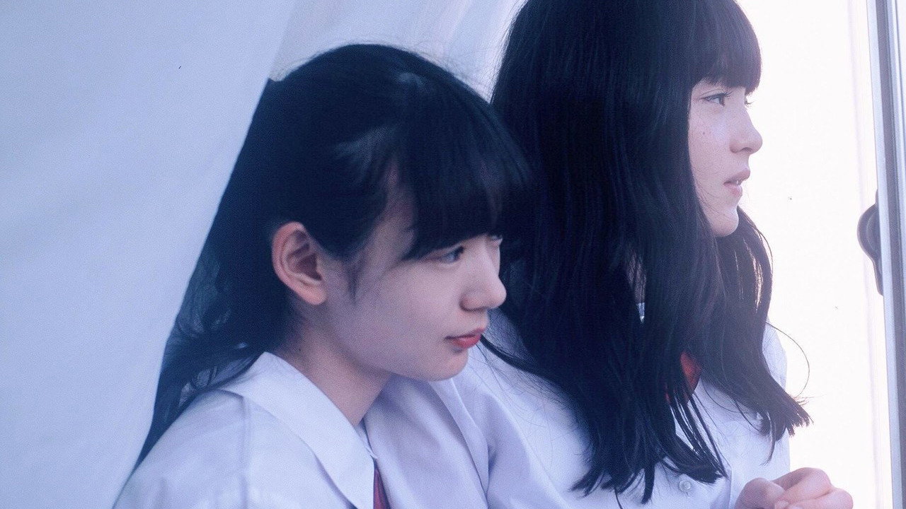少女邂逅劇照