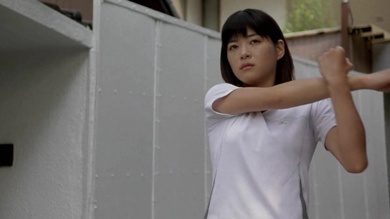 奈緒子劇照