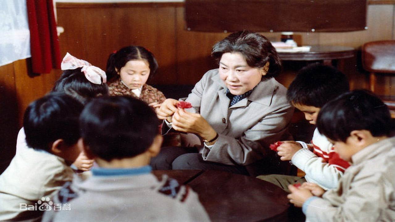 泉水叮咚劇照