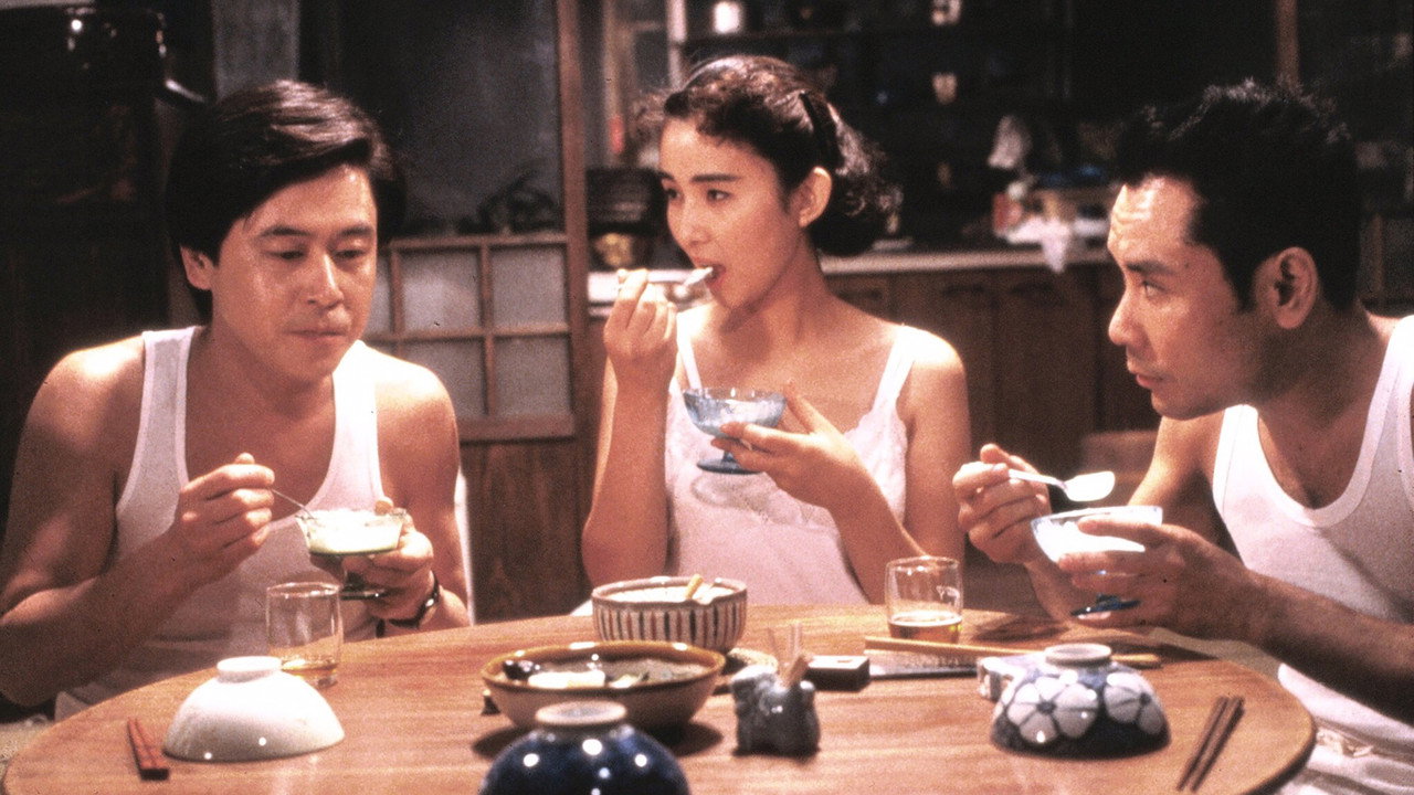 幽異仲夏劇照