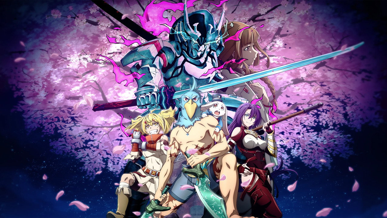 香格里拉・開拓異境~糞作獵手挑戰神作~劇照