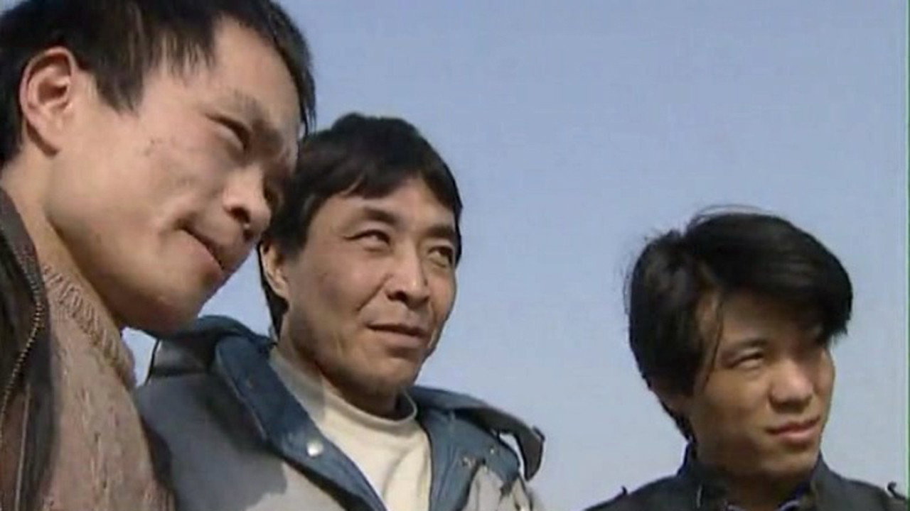 12.1槍殺大案劇照
