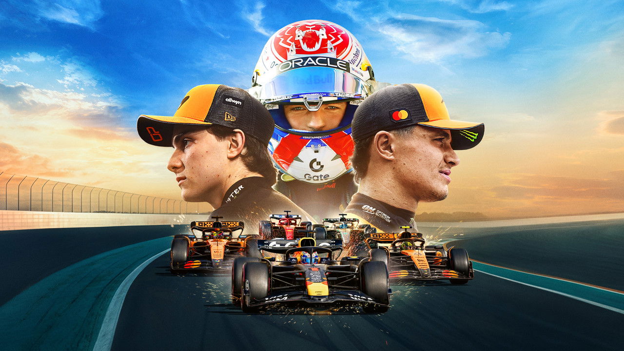 Formula 1：飆速求生劇照