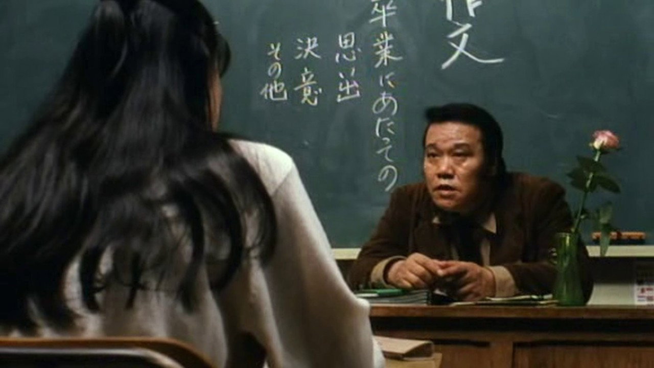 學校劇照