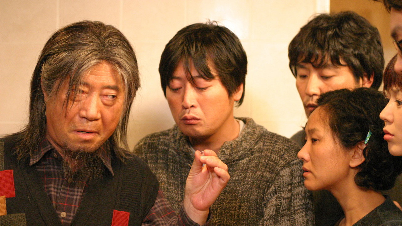 我們全村都不是人劇照