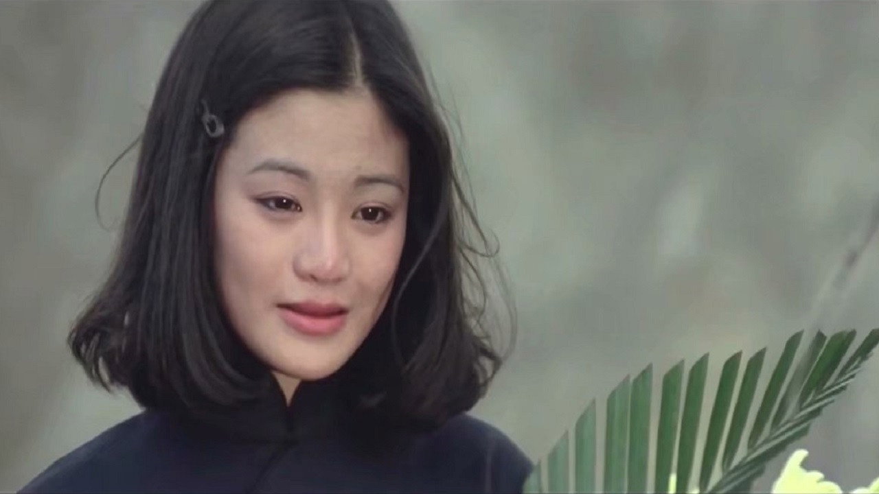 梅花劇照
