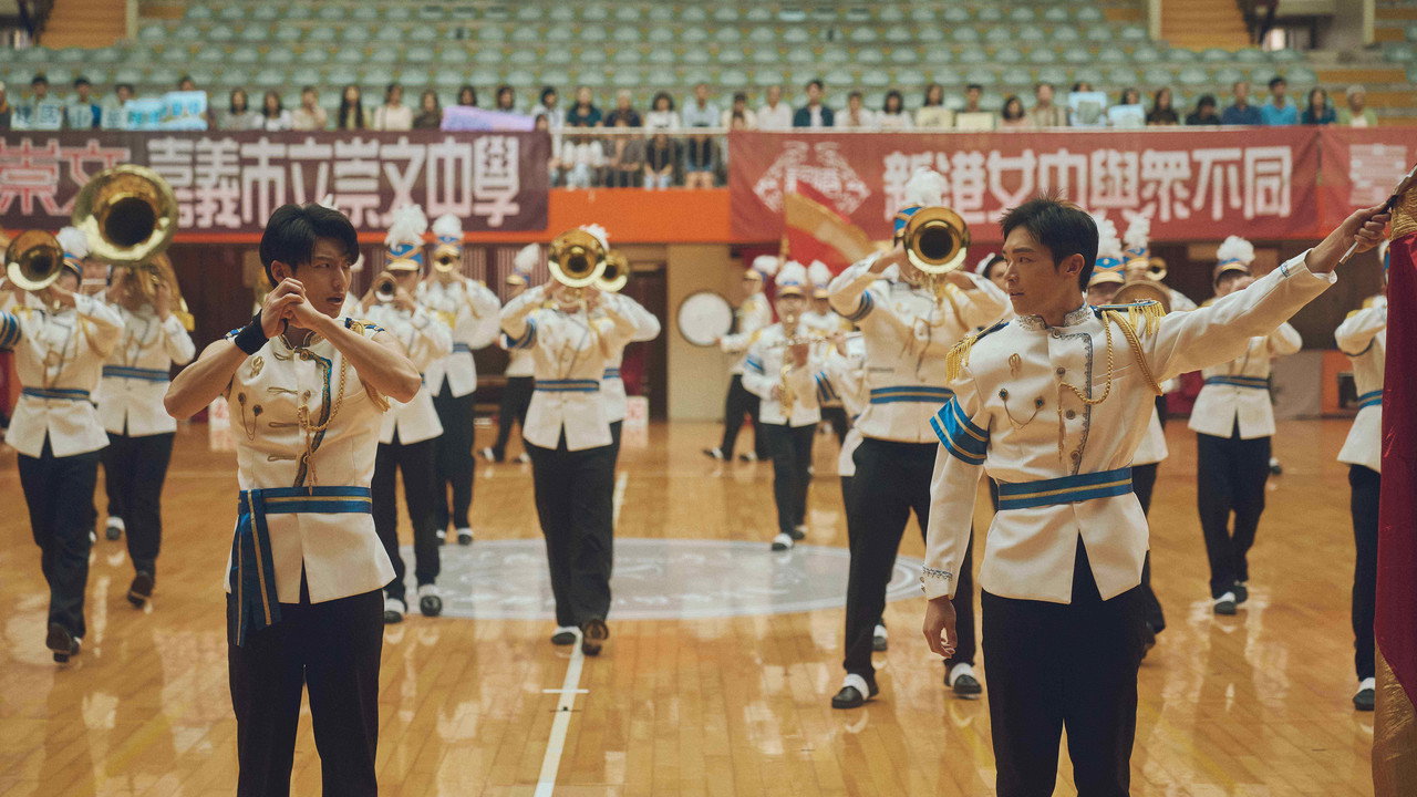 進行曲劇照