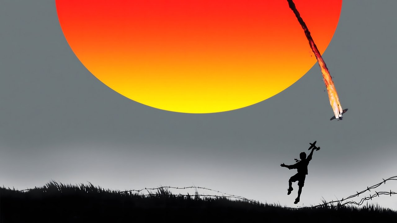 太陽帝國劇照