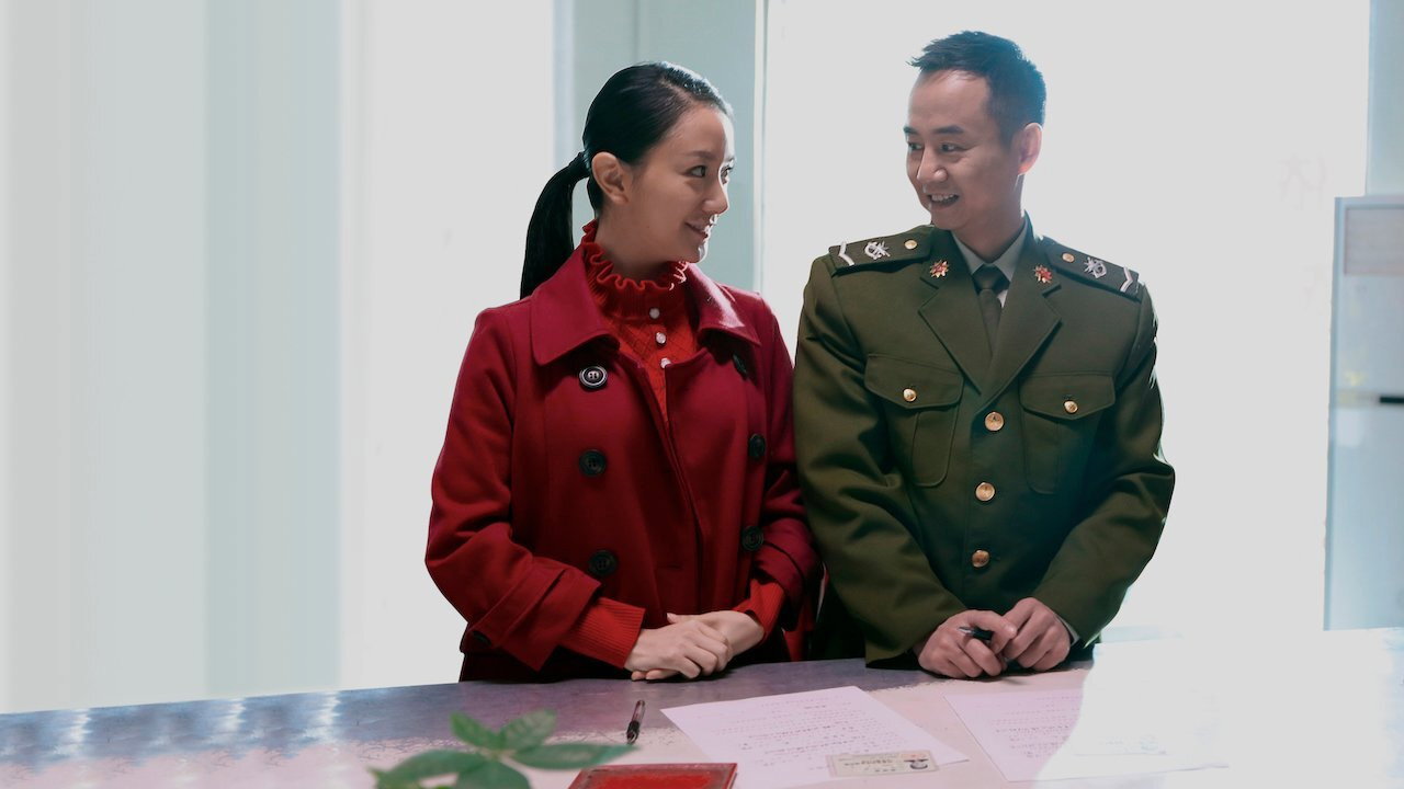 一句頂一萬句劇照