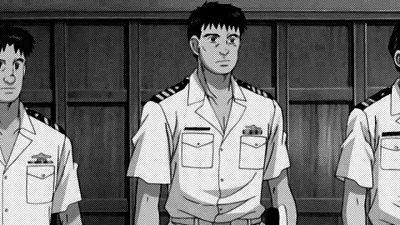 次元艦隊劇照