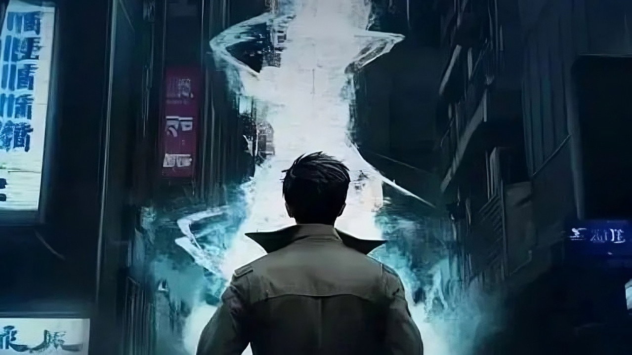 我叫任非凡劇照