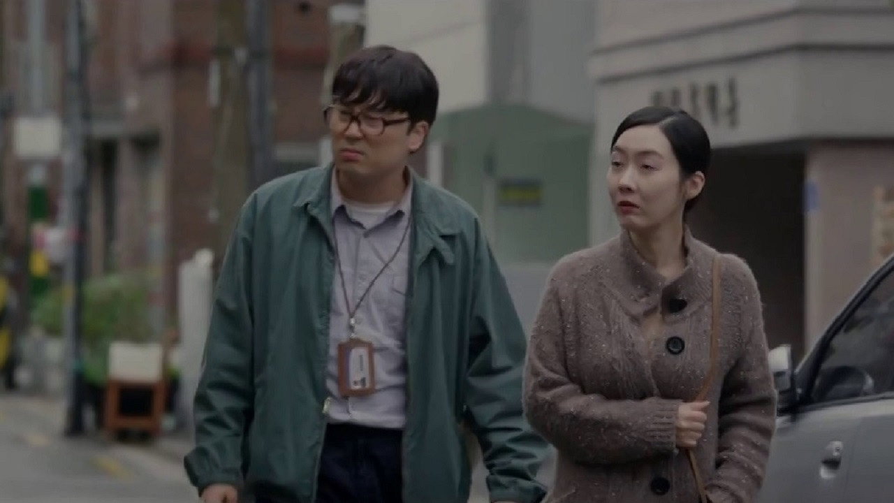 放牧人劇照