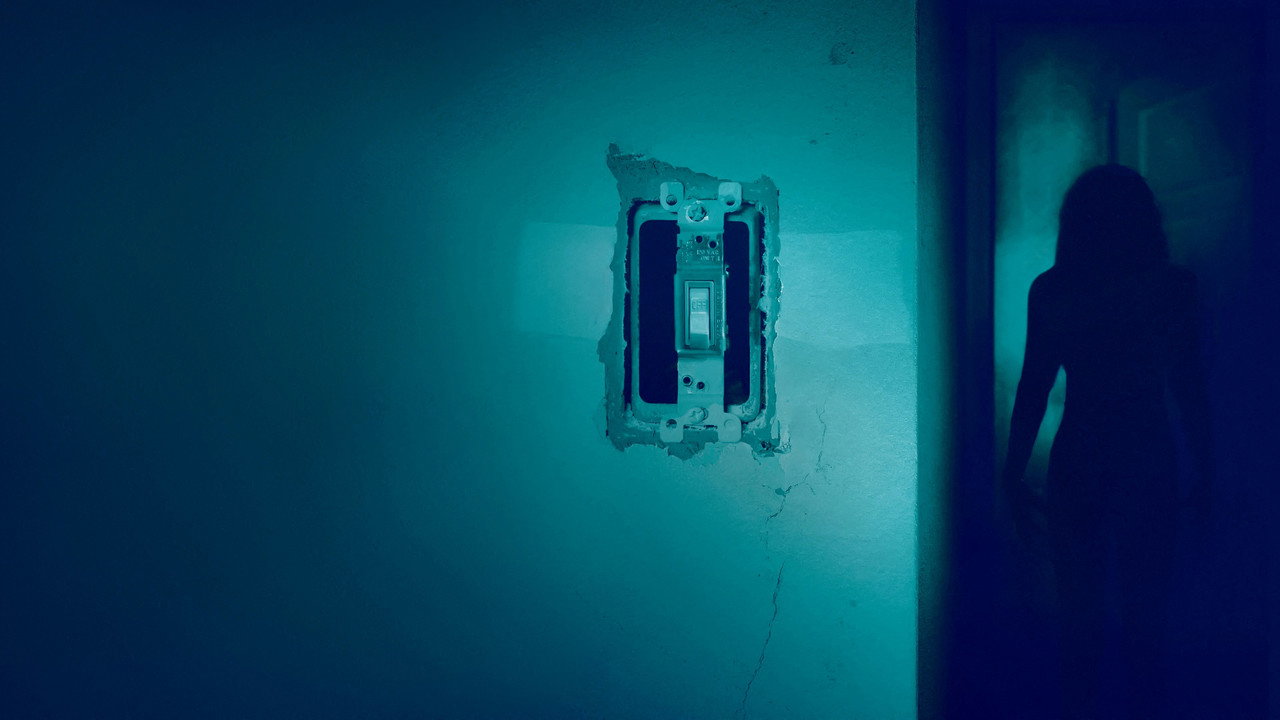 鬼關燈劇照