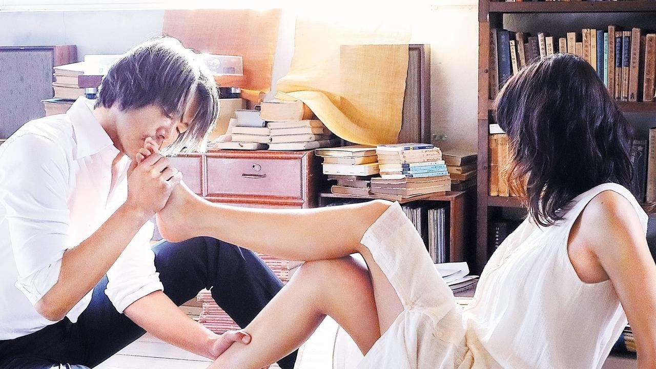 謎樣的他劇照