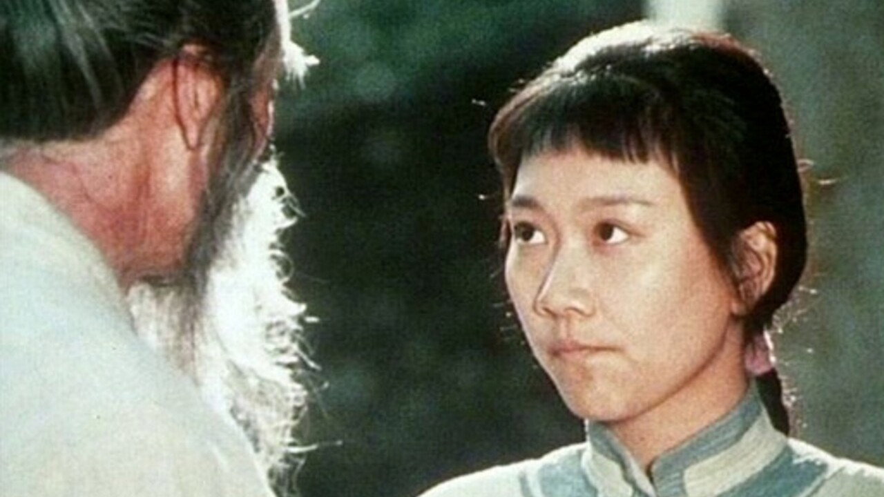 武當劇照