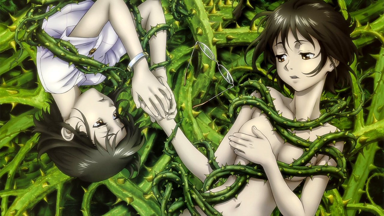 古城荊棘王劇照